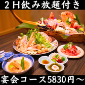 月のうさぎ 静岡のおすすめ料理3