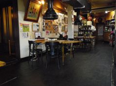 だるま　ホルモンの写真3