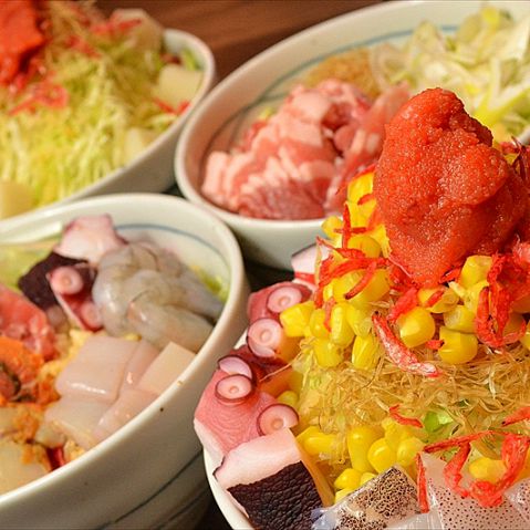 月島もんじゃ わらしべ 弐番街店 月島 お好み焼き もんじゃ ネット予約可 ホットペッパーグルメ