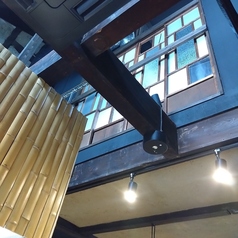 おでんや三徳六味 福島2号店の雰囲気1
