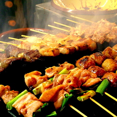 くいしんぼ赤坂店のコース写真