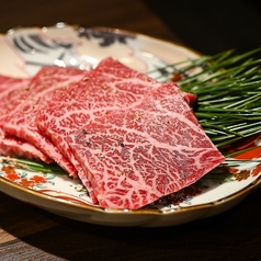特上カルビ(カイノミ)