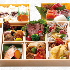 【パール会席】ご法要パール会席 N-003