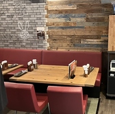 もうやんカレー大宮店の雰囲気3