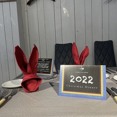 Jusqu’au noir （隠れ家フレンチ/ジュスコノアール）の写真3