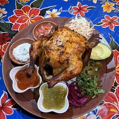 Borrachos ボラーチョス 沖縄 国際通り店のおすすめテイクアウト2