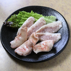 豚トロ