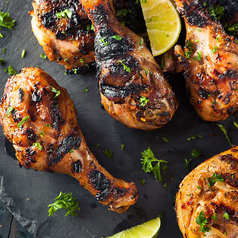 バッファローチキンウィング