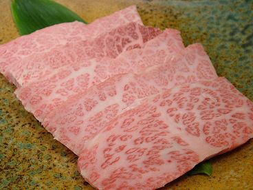 焼肉亭 いなみのおすすめ料理1