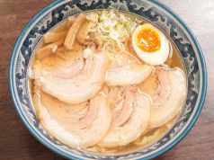 手打ちらーめん 麺之介のおすすめ料理1