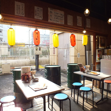 串カツ田中 蒲田店の雰囲気1