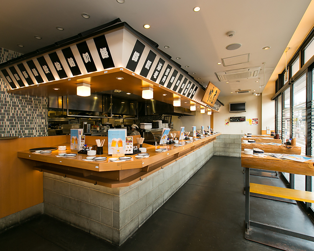 1杯だけのちょこっと飲みしたい時は立ち飲みが大変お得！