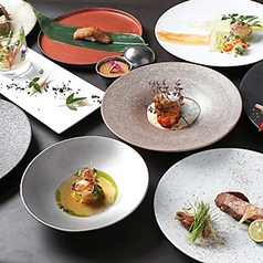 Restaurant RASPBERRY with MOON BAR レストラン ラズベリー ウィズ ムーンバー の写真3