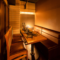 全席喫煙 朝まで営業 飲み放題 個室 日本酒と地鶏の和バル 八鶴 -Hakkaku- 新橋店のコース写真