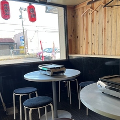 鉄板焼肉 あかべこ 一宮店の雰囲気3