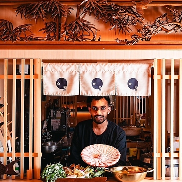 蘭館 らんかん 天神春吉の雰囲気1