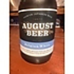 August White Beer ～330ml～