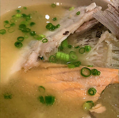 漁師汁
