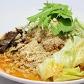 料理メニュー写真 四川担々麺