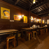 大衆炭火やきとん ぶった 西院店の雰囲気3