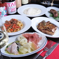 di Yamandaのおすすめ料理1
