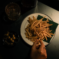 THE COURT SIDE CLUB TORANOMON ザコートサイドクラブトラノモンのおすすめ料理1