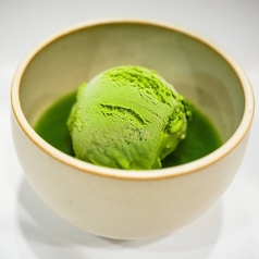 梅乃家茶房のおすすめドリンク2