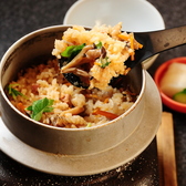 鳥元のおすすめ料理3