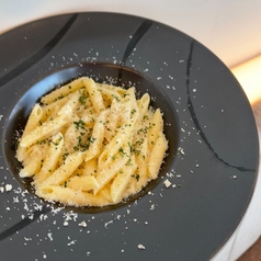 《ペンネ》ゴルゴンゾーラ