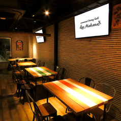 隠れ家dining ロア マカナ特集写真1