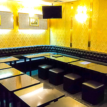 カラオケ館 六本木本店の雰囲気1