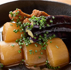 【売れ筋】アラカルトメニュー多数ご用意！ご予約受付中♪