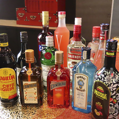 酒処 二人静のコース写真