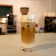 カプチーノ R &nbsp;/ &nbsp;豆乳カプチーノ