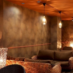 シーシャCafe&Bar &nbsp;BALI MISTの特集写真