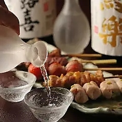 鳥庄 福島駅前特集写真1