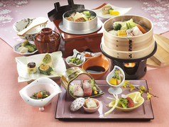 ふぐ好 池田本店のおすすめランチ2