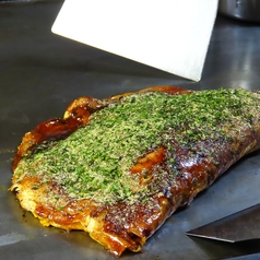 お好み焼き 赤月光のコース写真