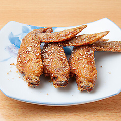 焼鳥酒場 ビルマのおすすめ料理2