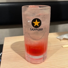 バイスサワー