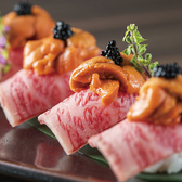 本気肉寿司と牡蠣 一番屋 札幌店のおすすめ料理3