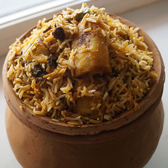 東インド ベンガル料理専門店 インディアンスパイスファクトリーのおすすめ料理3
