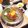新大久保 プレミアム韓国式釜飯専門店 ソシロダのおすすめポイント1