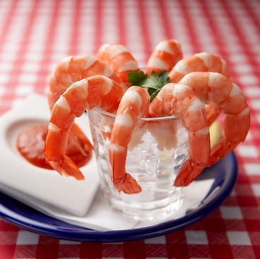 FAMILY DINER shrimp house ファミリーダイナーシュリンプハウスのおすすめ料理1