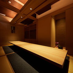 海鮮と日本酒 北丸 有楽町本店の雰囲気2