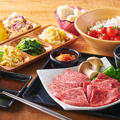 幸せの焼肉食べ放題 かみむら牧場 城北黒川店の特集写真