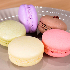 マカロン　1個