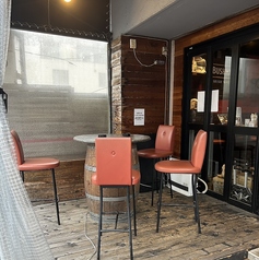 エスタシオンバルナトリの特集写真