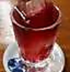 ブルーベリー酒