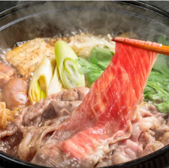 鍋将軍 新宿店のコース写真